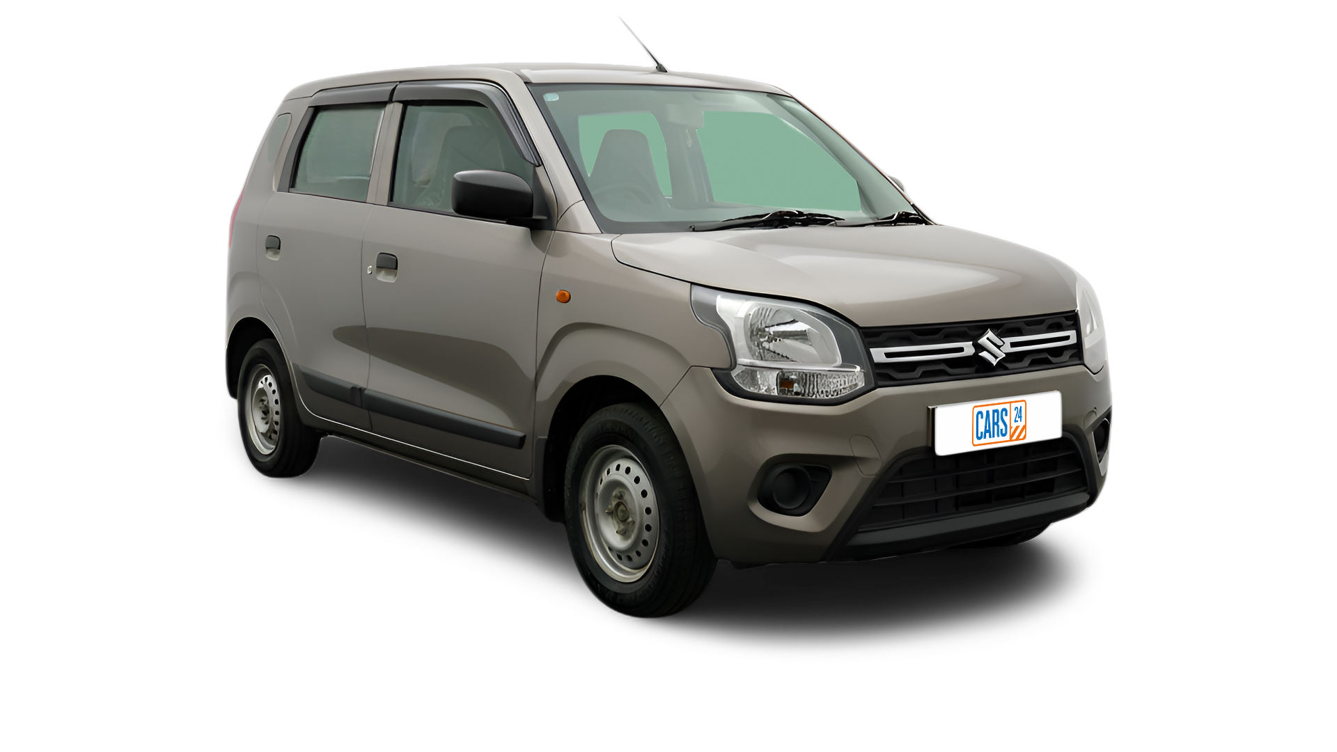 Maruti New Wagon-R-img